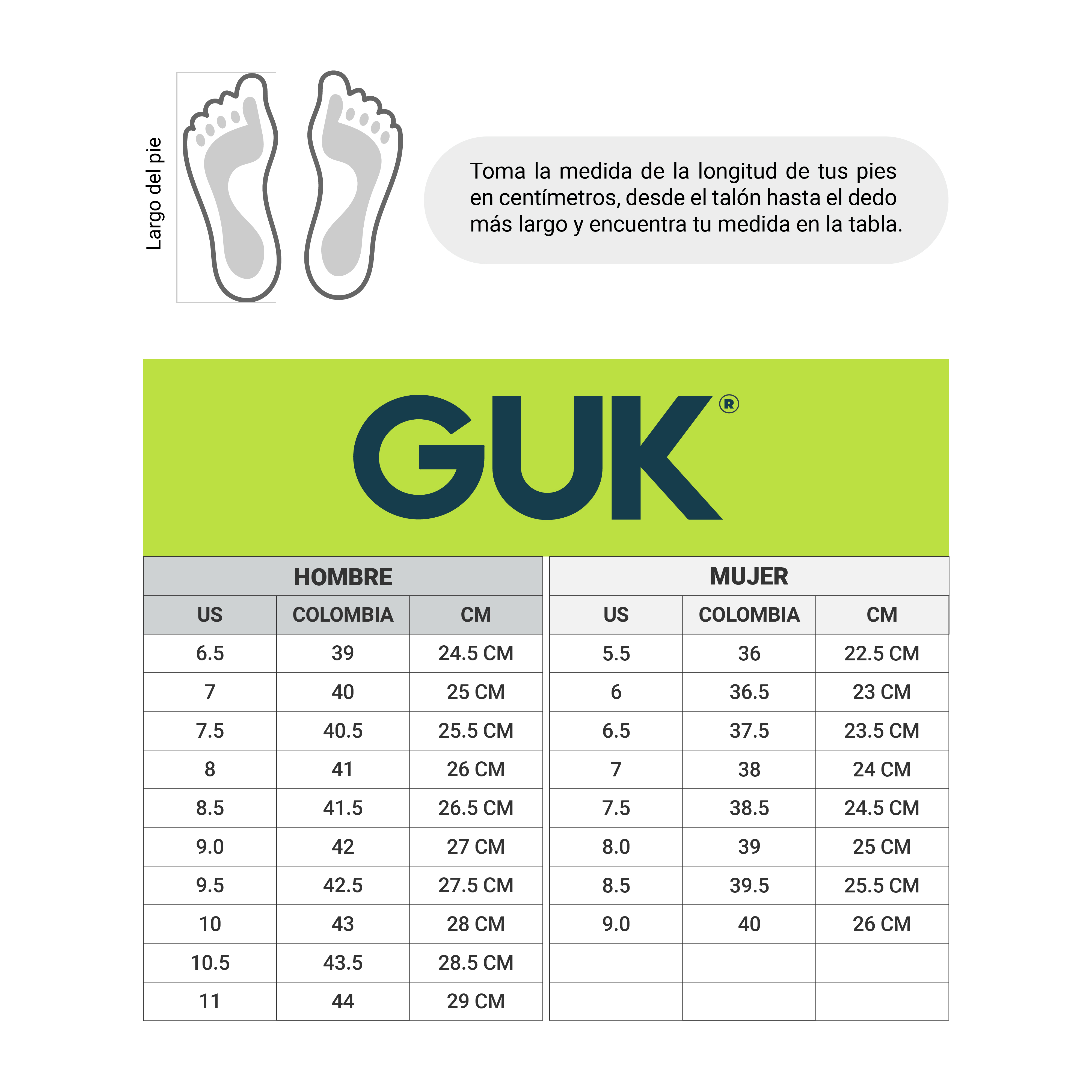 Guide